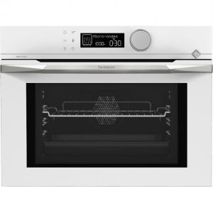 Микроволновая печь De Dietrich DKC4536W