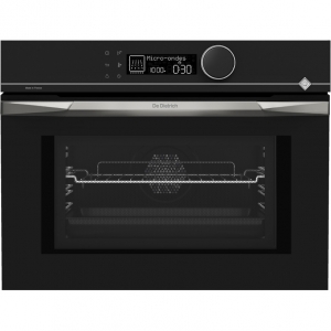 Микроволновая печь De Dietrich DKC4536X