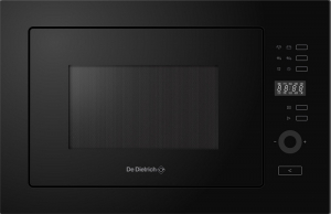 Микроволновая печь De Dietrich DMG2122A