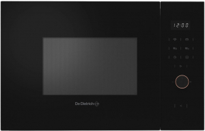Микроволновая печь De Dietrich DMG4210H
