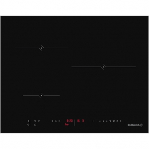 Варочная панель De Dietrich DPI4300B