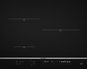 Варочная панель De Dietrich DPI7570XT