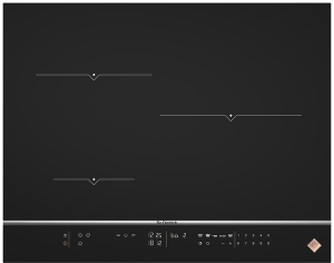Варочная панель De Dietrich DPI7572X