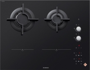 Варочная панель De Dietrich DPI7602BM