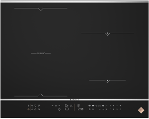 Варочная панель De Dietrich DPI7684XS