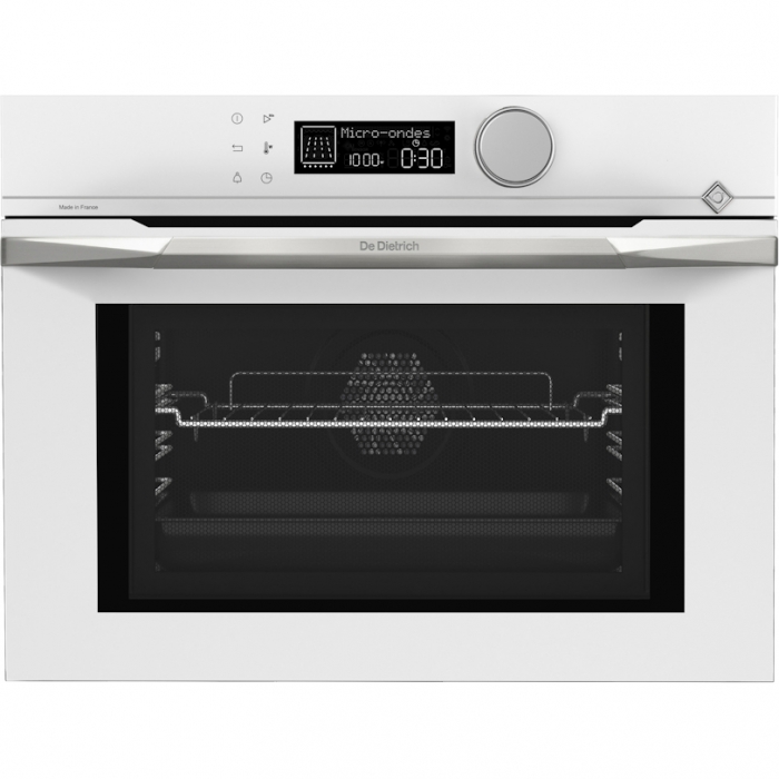 Микроволновая печь De Dietrich DKC4536W