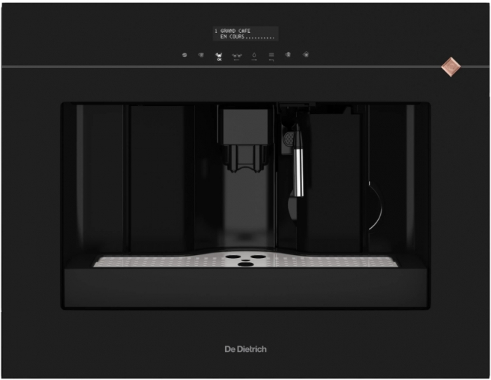 Кофемашины De Dietrich DKD4810H