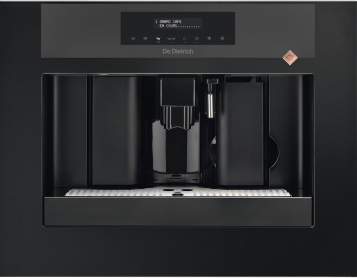 Кофемашины De Dietrich DKD7400XB