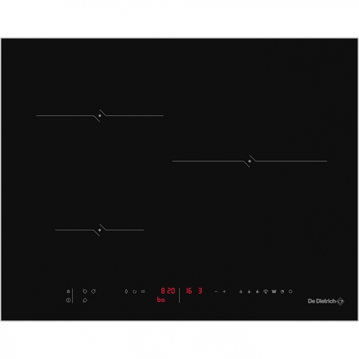 Варочная панель De Dietrich DPI4300B