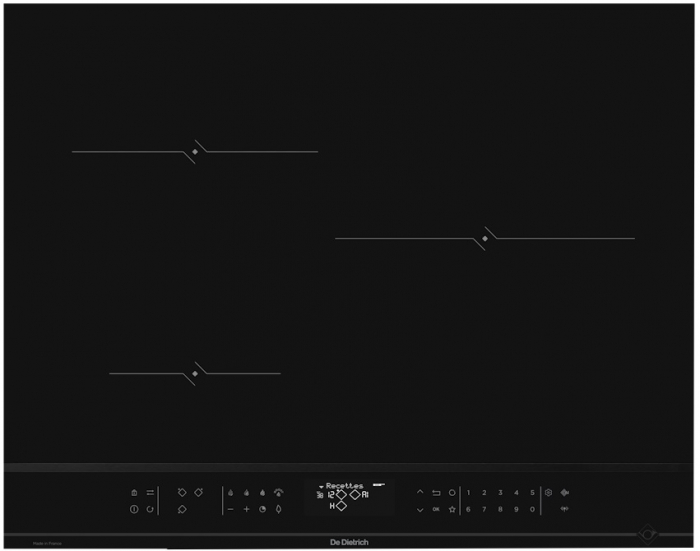 Варочная панель De Dietrich DPI4320BT