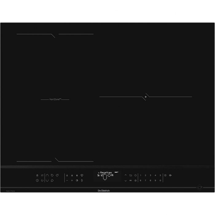 Варочная панель De Dietrich DPI4330B