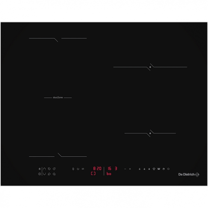 Варочная панель De Dietrich DPI4410B
