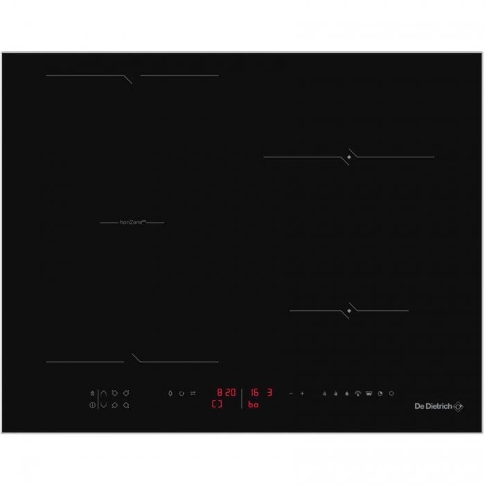 Варочная панель De Dietrich DPI4411B