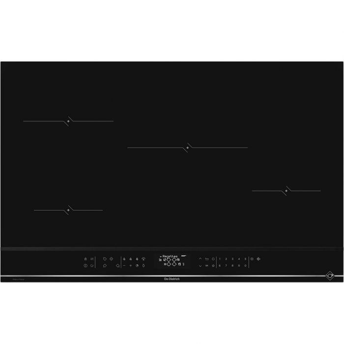 Вытяжка De Dietrich DPI4820X