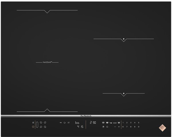 Варочная панель De Dietrich DPI7684XT