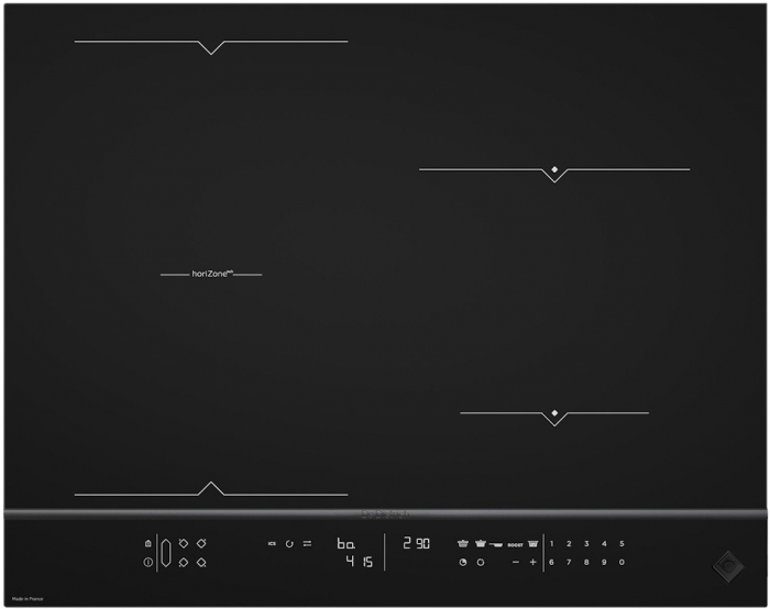 Варочная панель De Dietrich DPI7686BP
