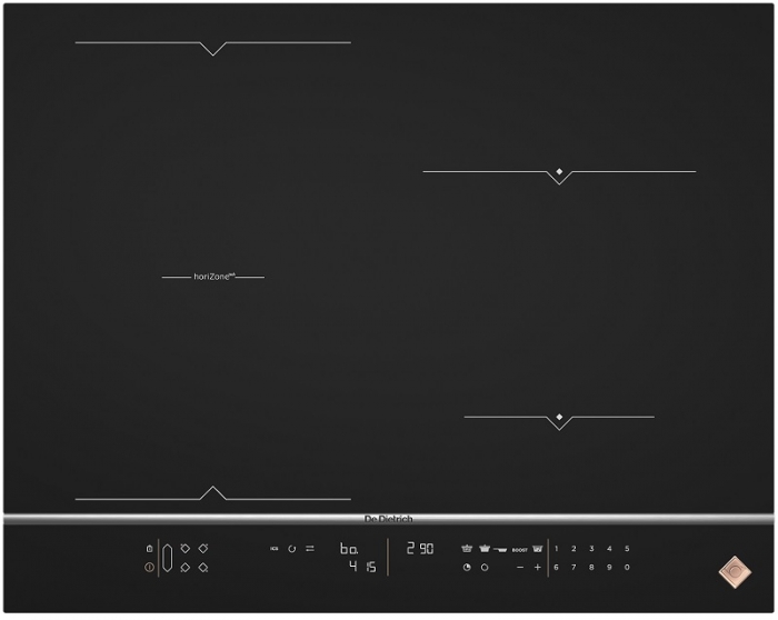 Варочная панель De Dietrich DPI7686XP