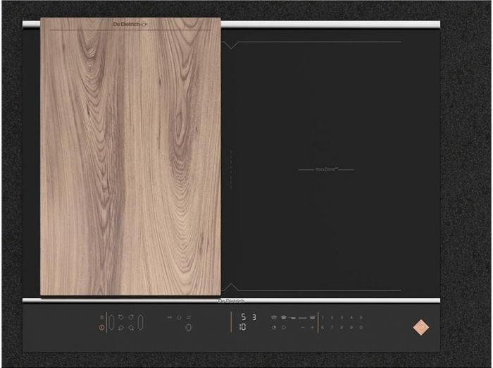 Варочная панель De Dietrich DPI7689XS