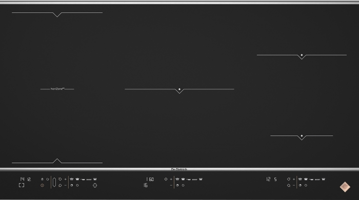 Варочная панель De Dietrich DPI7966XS